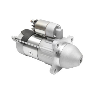 Electromotor 12V, 3.2kW Landini, JCB, Massey Ferguson motor Perkins cod OEM 714/40159, 714/40231, 788128, 3763362M94, 2873K405, 27433NSB505, 2783B072, 2873A102, 10994L, 27433NSB505 - Img 3