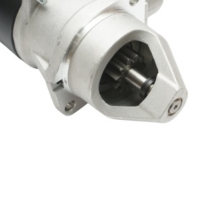 Electromotor 12V/3.4KW John Deere cod OEM 0001230003, DRS0152, RE500819, RE501854, RE506589, RE71505, 18363, LRS02467, 11131883, AZF4240, IS1300, MS419, 69145 - Img 6