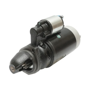 Electromotor 12V/3KW pentru Case IH, Deutz-Fahr, Steyr, Same cod OEM 296191800, 0001358020, 0001230012, 0001262029, 1530289C1, 1530359C1, 2.9619.080.0, 2.9619.340.0, 2.9619.360.0, 2.9619.370.0