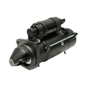 Electromotor 12V, 4.2kW, Z=9 Fendt, Ursus, Deutz AgroFarm, AgroPlus, AgroTron cod OEM IS1254, AZF4194