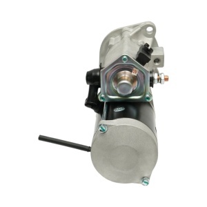 Electromotor 12V, 4.8kW, Z=11 John Deere cod OEM RE70474, RE70960, 228000-6550, 228000-6551, 2280006550 - Img 6