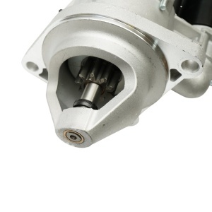 Electromotor 24V, 4.0kW, Z=9 Iveco Eurocargo, Scania, Zeta cod OEM 0001123009, 2995104, LRS01942 - Img 7