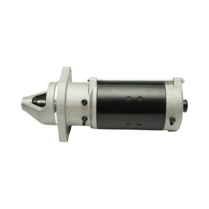 Electromotor 24V, 4kW Z=11 Fendt cod OEM F926900060130, 0001231007, F524900060060, F824900060130, 37860053, F524900060010, F824900060180, F926900060040 - Img 7