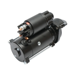 Electromotor pentru Balkancar, Sampo Zetor cod OEM STR60413, 69185771 - Img 3