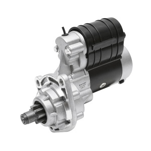 Electromotor pentru Case cod OEM 3055414R92, 3055557R92, 3228193R91, 3229193R1, 121905A1, 3218677R91 - Img 1