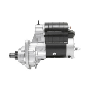 Electromotor pentru Case cod OEM 3055414R92, 3055557R92, 3228193R91, 3229193R1, 121905A1, 3218677R91 - Img 3