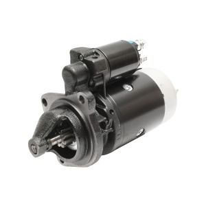 Electromotor pentru Fiat, New Holland cu motor Iveco cod OEM 63217126, 26290, 26390, 26390A, 26390B, 26390E, 61924015, 61924066, LRS00850, LRS850, S0850, 063207159010