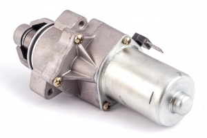 Electromotor scuter Aprilia AM6, Yamaha TZR (50cc) - Img 2