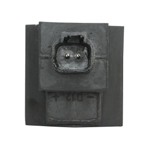 Electrovalva, bobina pentru JCB cod OEM 25/221054 Breckner Germany - Img 4