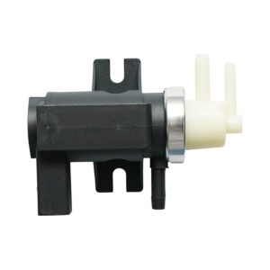 Electrovalva presiune turbo VW, Audi, Skoda, Ford cod OEM 1K0906627E - Img 7