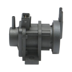 Electrovalva presiune vacuum Opel Astra, Frontera, Omega, Signum, Vectra, Zafira, Sintra, Saab 9-3 cod OEM 5851030 - Img 3