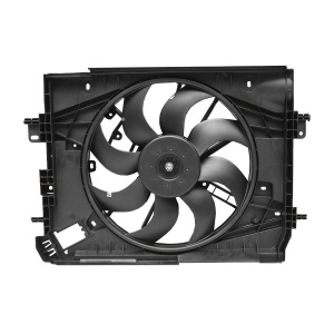 Electroventilator GMV Dacia Logan II, Dokker, Lodgy 214819521R