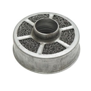 Element filtru aer Massey Ferguson cod OEM 35211, 1850830M1, 1883116M91, 1886670M1