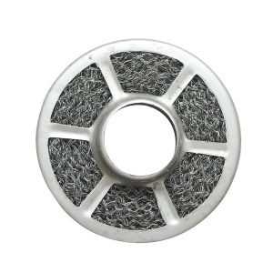Element filtru aer Massey Ferguson cod OEM 35211, 1850830M1, 1883116M91, 1886670M1 - Img 3
