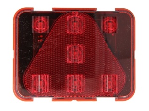 Element Lampa LED camion HELLA 24V EASYCONN I
