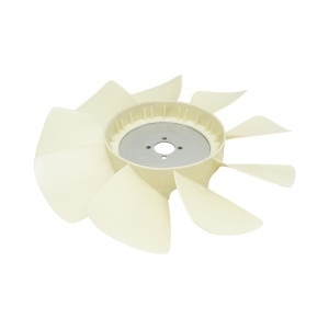 Elice ventilator buldoexcavator JCB 3DX, 4DX, 4CXSM444, 3CX, 4CX, Seria 400 cod OEM 30/925526 - Img 2