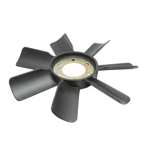 Elice ventilator plastic UTB U-650 103.11.010 - Img 2