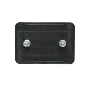 Emblema Massey Ferguson cod OEM 4347562M91 - Img 3