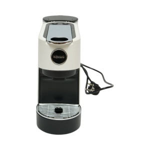Espressor cu capsule Nespresso 1350W, 220V, presiune 20 bar, rezervor apa 1.2L, recipient capsule uzate - Img 2