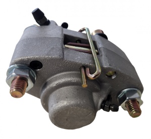 Etrier frana spate dreapta ATV Linhai 260-400cc (model 2) - Img 2