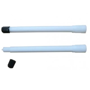 Extensie valva roata pentru camioane 7.5T, plastic 150mm