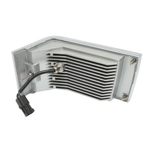 Far dreapta LED Case IH 4 pini cod OEM 91972C2, 70702008 - Img 3
