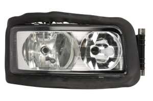 Far pentru MAN TGA/TGX Dreapta
