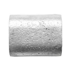 Ferula / bucsa de presare din aluminiu pentru cablu troliu 16 mm - Img 3