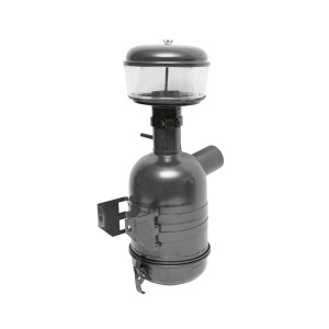 Filtru aer asamblat UTB U-650 (complet cu prefiltru) - Img 2