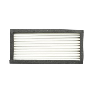 Filtru aer cabina Manitou 225x106x32mm cod OEM SKL46319, SC40068 - Img 2