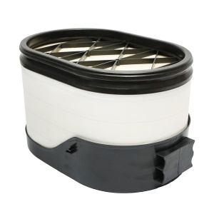 Filtru aer Case IH, Evobus, Agco, Terex cod OEM P608667, A0040946404, 87356545, 568310D1, 15504715