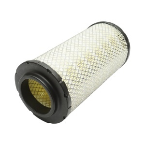 Filtru aer exterior John Deere, New Holland, Deutz, Manitou 95x160x355mm cod OEM ER263060 - Img 3