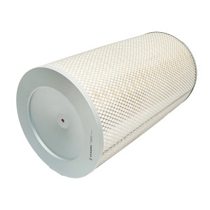 Filtru aer MAN, Iveco cod OEM 2996156, 41272212, 2991793, 001054, 89835747, A8690940003, 8690940003, 81084016082, 81083046082, 81083040061, 81.08304.0061, 81.08401.6082, 2042550 - Img 2