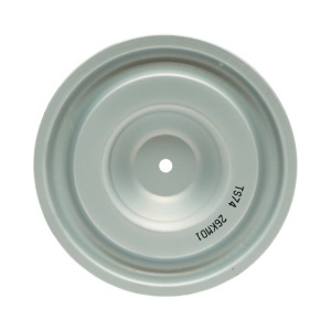 Filtru aer Manitou, Komatsu, Case IH, Kubota, Massey Ferguson 63x146x267.5mm cod OEM C11004, SA10021 - Img 7