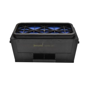 Filtru aer principal pentru John Deere OEM AL207629