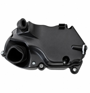 Filtru aer scuter Aprilia Scarabeo 50cc (carbon) - Img 2