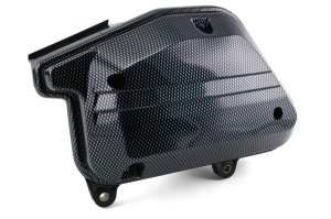 Filtru aer scuter Yamaha Mbk Booster (carbon)