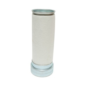 Filtru aer secundar Volvo 134x146x439mm cod OEM CF1510/1 - Img 4