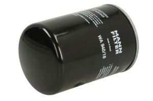 Filtru agent frigorific MANN FILTER - Img 2