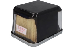 Filtru combustibil Fleetguard - Img 2