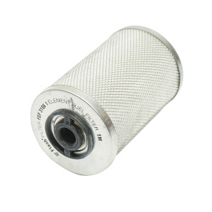 Filtru combustibil Mercedes, unimog U1550L 115x64.7x13.6mm cod OEM FFF 3106-1, echivalente FF 5053, BFU 700X, C11864Z, P550120 - Img 3