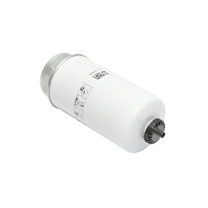 Filtru combustibil pentru Fiat, Case IH, Valtra, Ford P551425, WK8120, XN193 Breckner Germany - Img 3