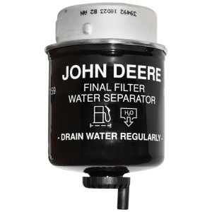 Filtru combustibil pentru John Deere cod RE537159, P551423, P576918, WK8167, XN727, SN70369 - Img 1