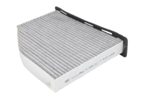 Filtru habitaclu carbon activ si polifenol FP 2939