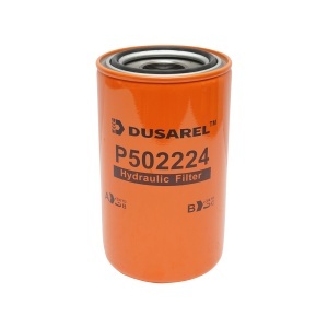 Filtru hidraulic pentru Case IH, New Holland, Ford, Fiat cod OEM P502224, XH2858, 1931173, W14003, SH59005, 82005016, 81865736, 84248043, F0NNB486BB, 82000873