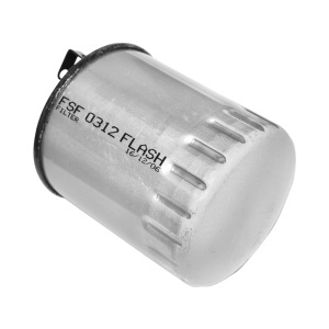 Filtru motorina Mercedes Sprinter 313 CDi Breckner Germany 6110920601 - Img 3