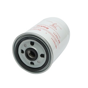 Filtru motorina pentru FIAT, New Holland, Case IH cod OEM P550588, WK842/2, XN300, SN327, 1930010 Breckner Germany - Img 3