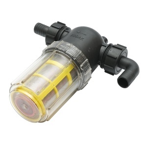 Filtru transparent pentru pompa diafragmatica fi25 erbicidator - Img 5