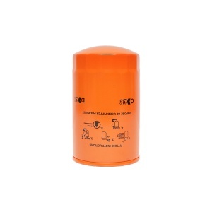 Filtru ulei hidraulic pentru Fiat, Case IH, New Holland, 1909130, 244192700, 244192701, 244194100, 4007580335, 47425202, 47476793, 5113297, 5136877, XO91, P559128, W1150/2, FT4921, SO351 - Img 2