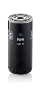 Filtru ulei MANN - Img 2